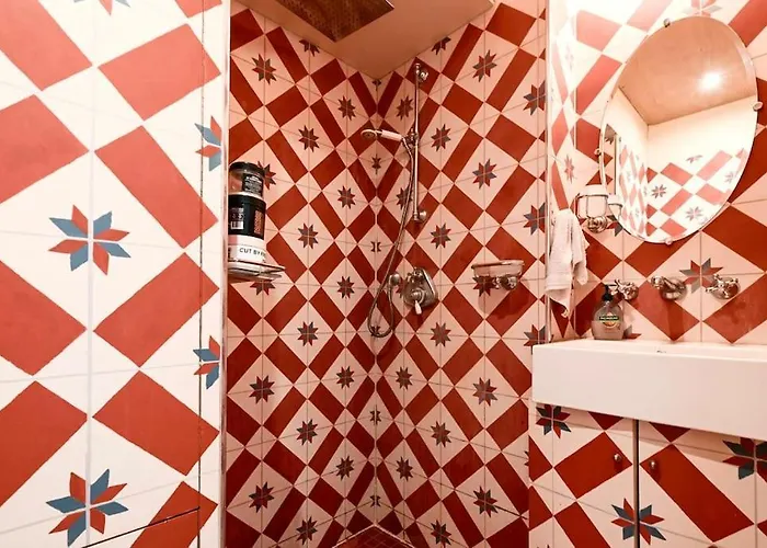 Appartement Spacious In