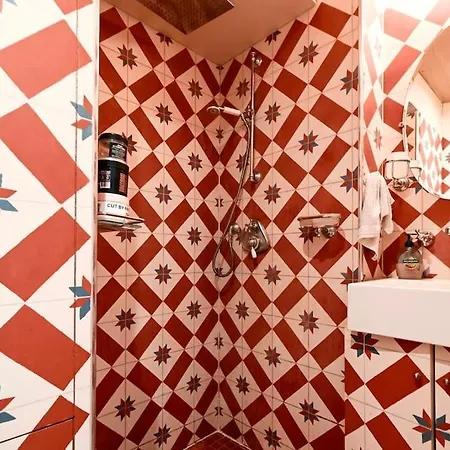 Appartement Spacious In